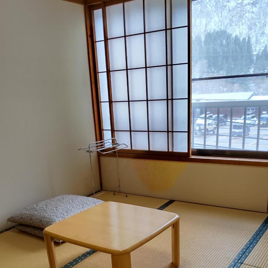 Minamiuonuma-Gun - Hotel - Vacation Stay 03650V Mitsumata Exterior foto